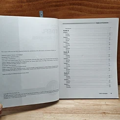 TOEFL Strategies Course Book รูปที่ 6