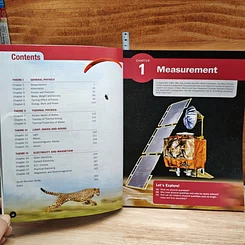 Discover Physics GCE 'O' Level Science 4th Edition รูปที่ 7
