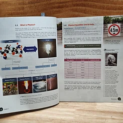 Discover Physics GCE 'O' Level Science 4th Edition รูปที่ 8