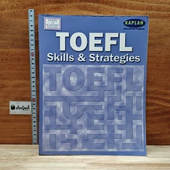 TOEFL Skills & Strategies