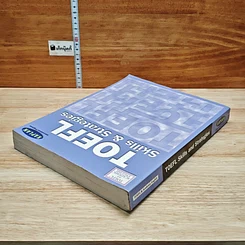 TOEFL Skills & Strategies รูปที่ 5