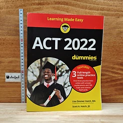 Learning Made Easy ACT 2022