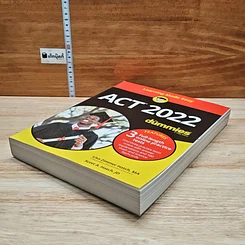 Learning Made Easy ACT 2022 รูปที่ 4