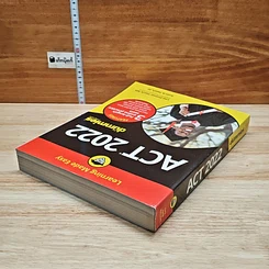 Learning Made Easy ACT 2022 รูปที่ 5
