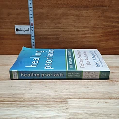 Healing Psoriasis: The Natural Alternative รูปที่ 3