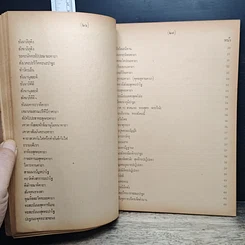 หนังสือ พรหมาติ มาตาปิตโร เพื่อบูชา คุณพ่อปลื้ม-แม่สาย กุลละวณิชย์ รูปที่ 9