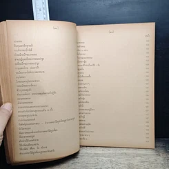 หนังสือ พรหมาติ มาตาปิตโร เพื่อบูชา คุณพ่อปลื้ม-แม่สาย กุลละวณิชย์ รูปที่ 11
