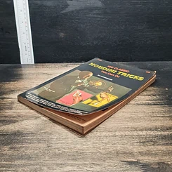 หนังสือ 100 Classic Houdini Tricks You Can Do รูปที่ 4