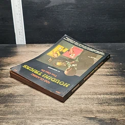 หนังสือ 100 Classic Houdini Tricks You Can Do รูปที่ 5