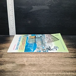 หนังสือ หนังสือสําหรับค้นคว้า วันวาร กาลเวลา แลนานาศักราช ระดับมัธยมศึกษา รูปที่ 2
