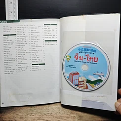 พจนานุกรมภาพ จีน-ไทย รูปที่ 11