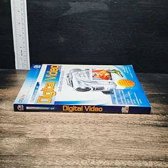 หนังสือ Best Guide of Digital Video รูปที่ 2