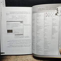 หนังสือ Best Guide of Digital Video รูปที่ 9