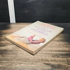 หนังสือ Get Into Shape After Childbirth รูปที่ 4