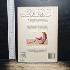 หนังสือ Get Into Shape After Childbirth รูปที่ 2