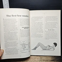 หนังสือ Get Into Shape After Childbirth รูปที่ 8