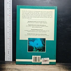 หนังสือ The Dive Sites of Indonesia รูปที่ 2
