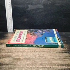 หนังสือ The Dive Sites of Indonesia รูปที่ 3