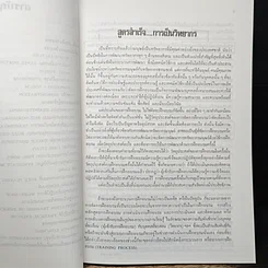 หนังสือ สูตรสำเร็จการเป็นวิทยากร รูปที่ 6