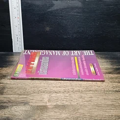 หนังสือ ชุด บริหารธุรกิจ บริหารนอกตำรา รูปที่ 2
