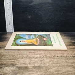 หนังสือสวดมนต์แปล และหลักการสอนการเจริญสมาธิภาวนา รูปที่ 3