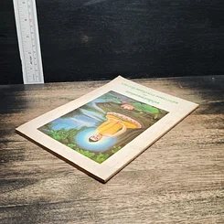 หนังสือสวดมนต์แปล และหลักการสอนการเจริญสมาธิภาวนา รูปที่ 5