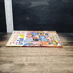 หนังสือ พับหัวใจมาใส่ขวดโหล รูปที่ 2