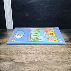 หนังสือ สติด้วยภาษาง่ายๆ รูปที่ 3