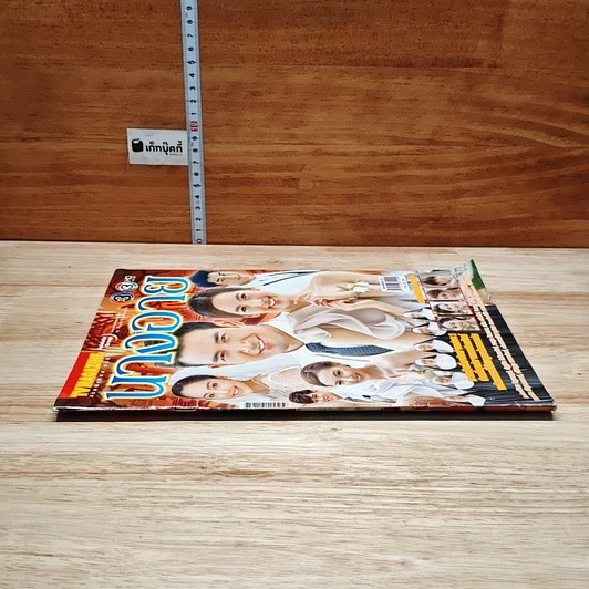 หนังสือ นางอาย เรื่องย่อละคร ทีวีแม็กกาซีน รูปที่ 2