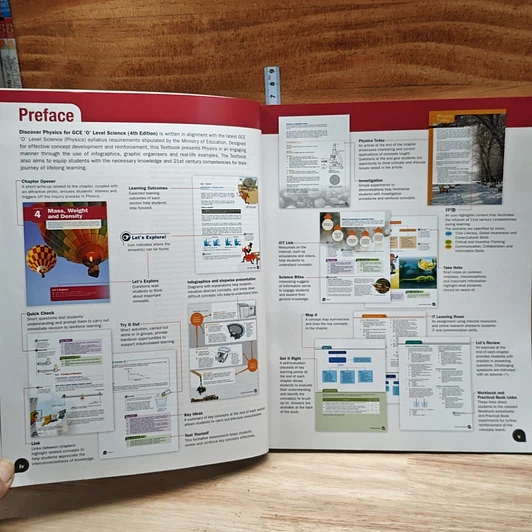 Discover Physics GCE 'O' Level Science 4th Edition รูปที่ 6