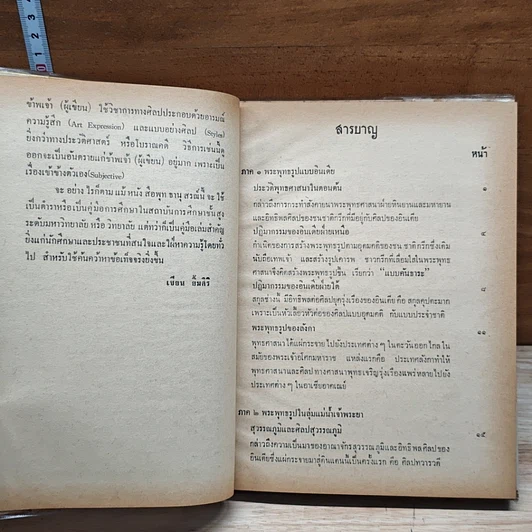 หนังสือ พาทธานาสรณ รูปที่ 6