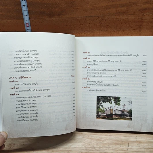 พุทธประวัติจากหินสลัก รูปที่ 11