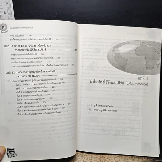 หนังสือ E-Commerce และกลยุทธ์การทำเงินบนอินเทอร์เน็ต รูปที่ 10