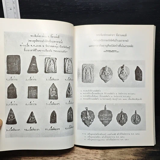 หนังสือ ชีวประวัติ พระพุทธิธรรมรังสีคัมภีรเมธาจารย์ (พระอาจารย์ลี ธมมธโร) รูปที่ 9