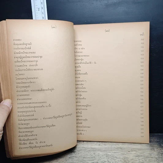 หนังสือ พรหมาติ มาตาปิตโร เพื่อบูชา คุณพ่อปลื้ม-แม่สาย กุลละวณิชย์ รูปที่ 11