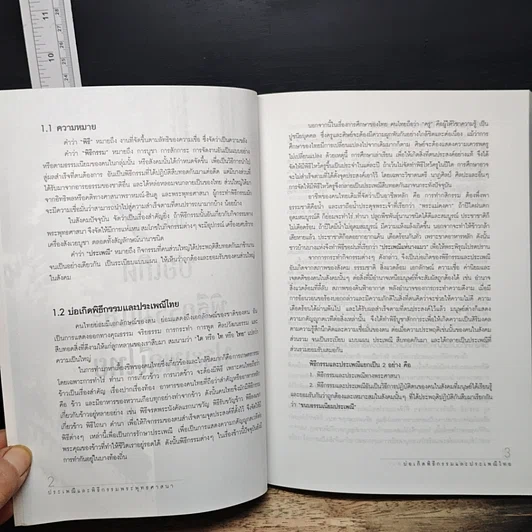 หนังสือ ประเพณีและพิธีกรรมพระพุทธศาสนา รูปที่ 12