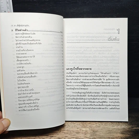 หนังสือ เมื่อผู้หญิงทำธุรกิจ รูปที่ 9