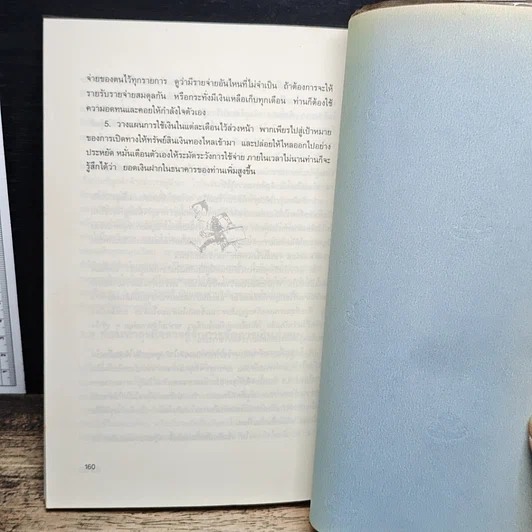 หนังสือ คู่มือเถ้าแก่ รูปที่ 8