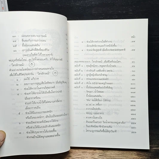 ชีวิตผ่องใสที่ใครๆปรารถนา รูปที่ 7