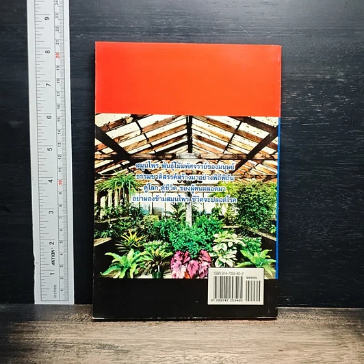พืชมหัศจรรย์สมุนไพรไกลหมอ รูปที่ 2