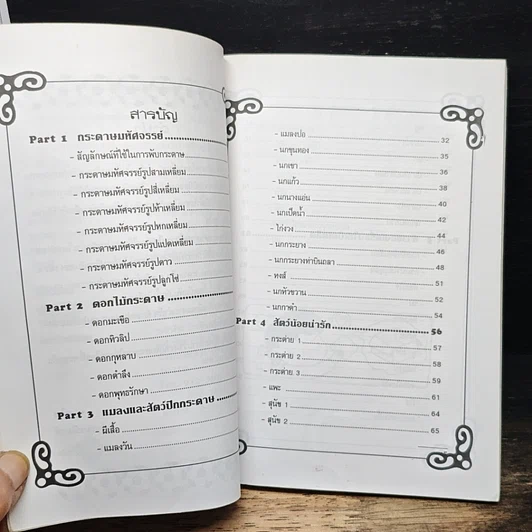 หนังสือ พับหัวใจมาใส่ขวดโหล รูปที่ 6