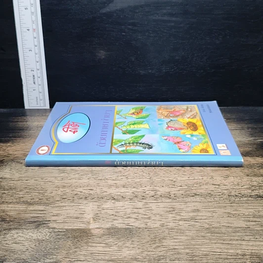 หนังสือ สติด้วยภาษาง่ายๆ รูปที่ 3