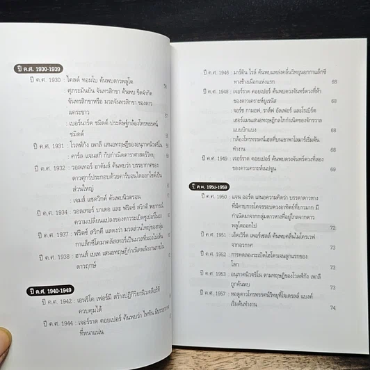 100 ปี ดาราศาสตร์โลก รูปที่ 9