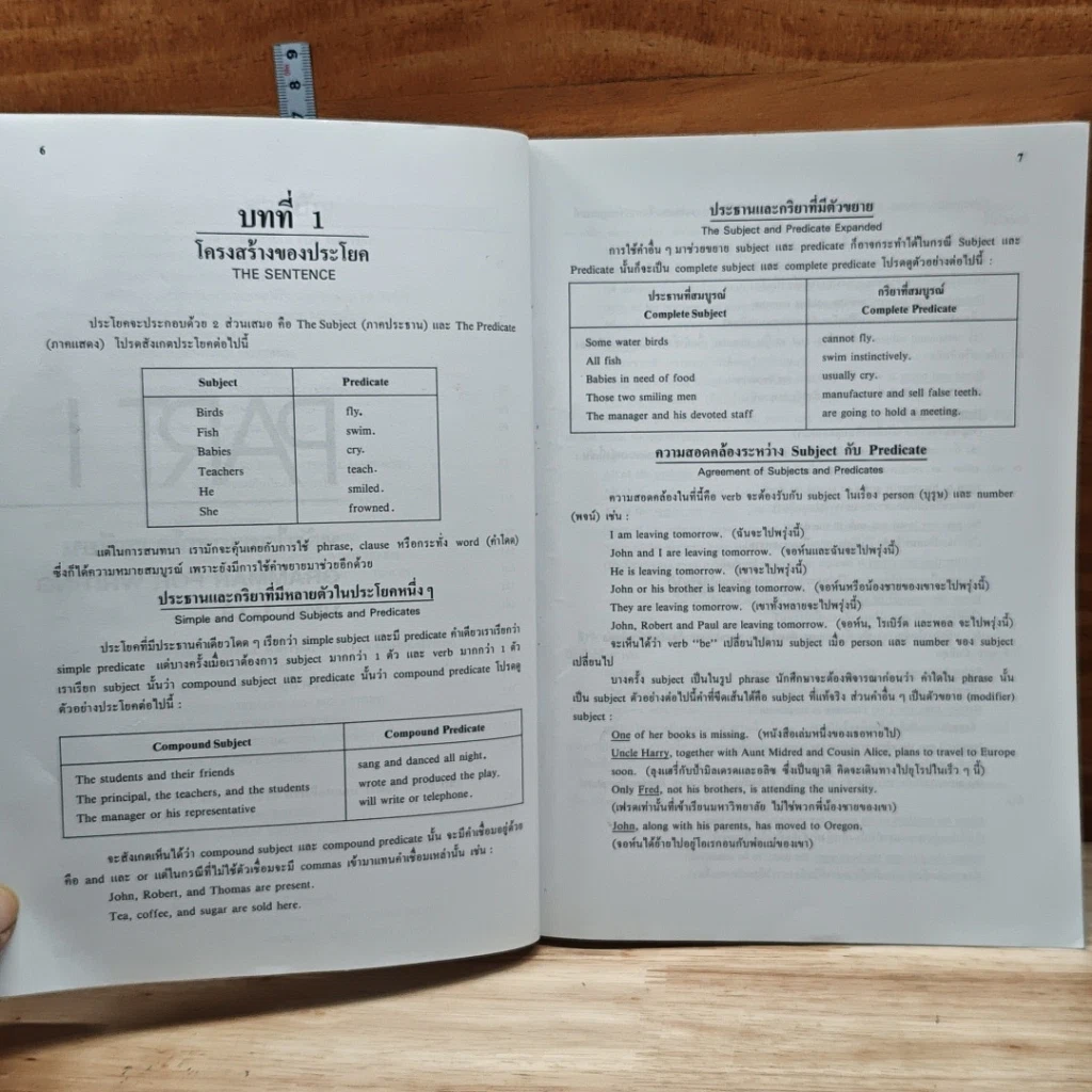 เตรียมสอบการเขียน ESSAYS: TOEFL GMAT GRE รูปที่ 7