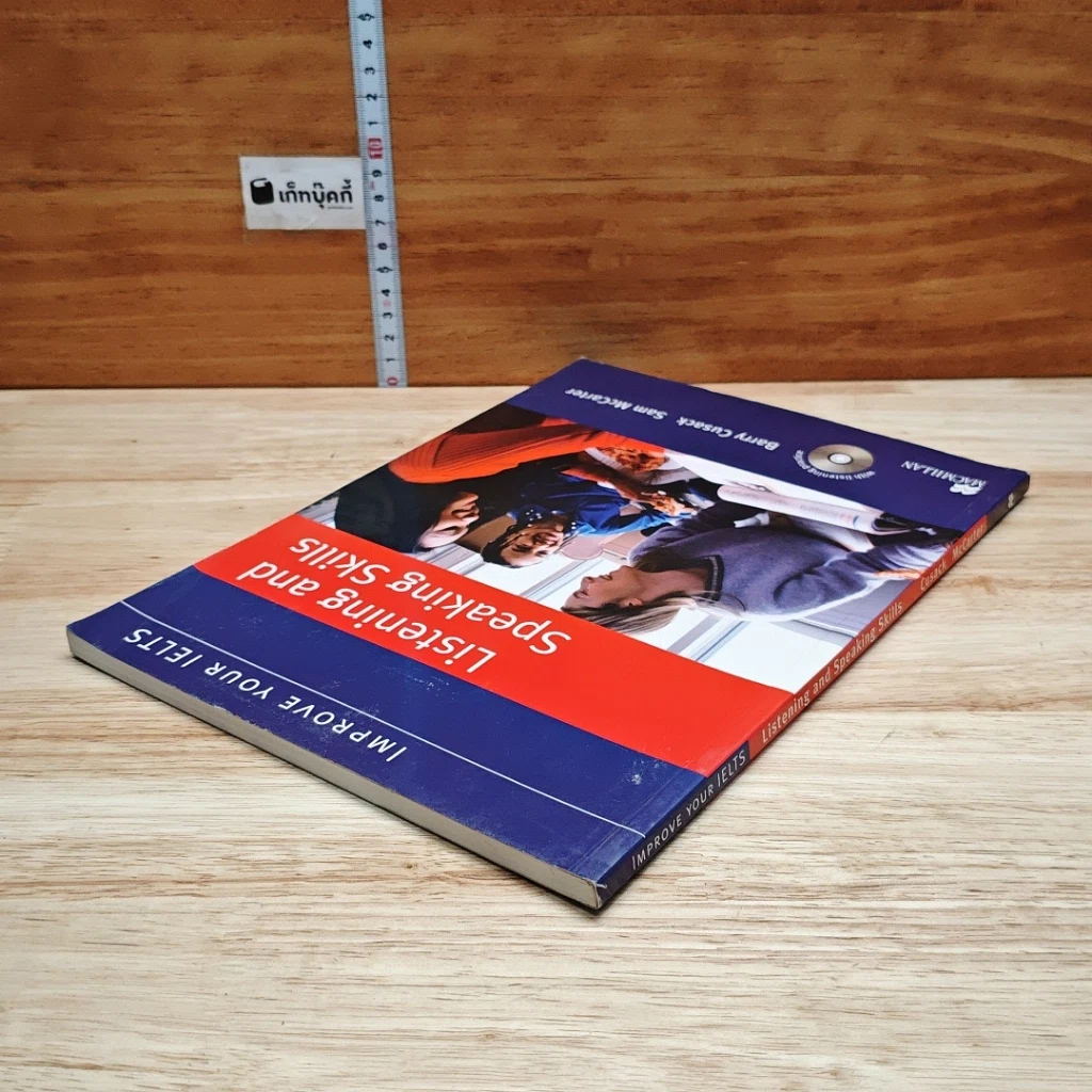 Improve Your IELTS Listening and Speaking Skills รูปที่ 5