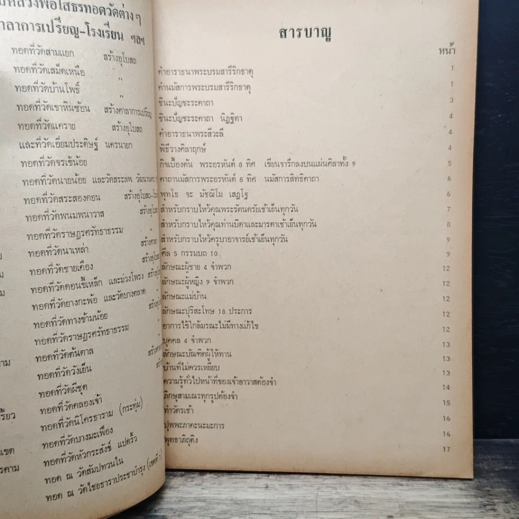 หนังสือ พรหมาติ มาตาปิตโร เพื่อบูชา คุณพ่อปลื้ม-แม่สาย กุลละวณิชย์ รูปที่ 8