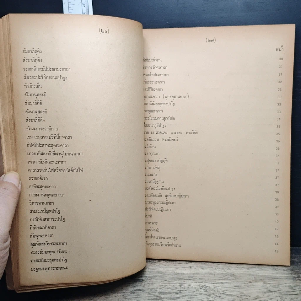 หนังสือ พรหมาติ มาตาปิตโร เพื่อบูชา คุณพ่อปลื้ม-แม่สาย กุลละวณิชย์ รูปที่ 9