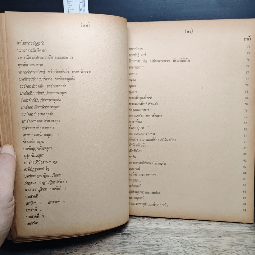หนังสือ พรหมาติ มาตาปิตโร เพื่อบูชา คุณพ่อปลื้ม-แม่สาย กุลละวณิชย์ รูปที่ 10