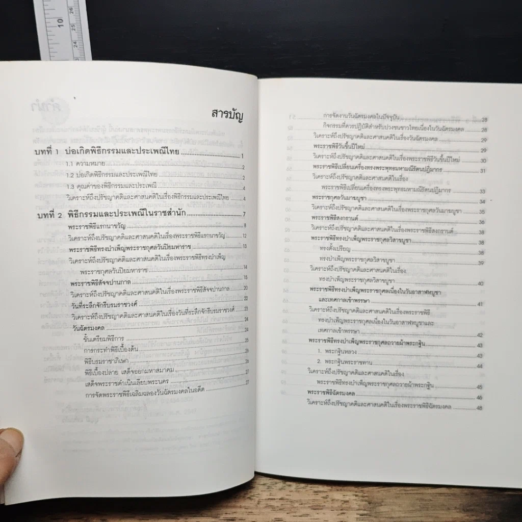 หนังสือ ประเพณีและพิธีกรรมพระพุทธศาสนา รูปที่ 7