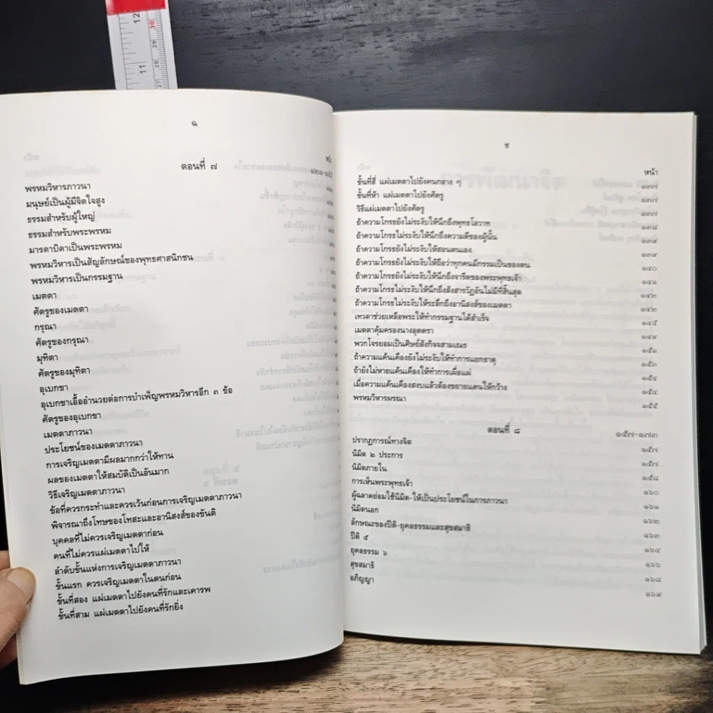 หนังสือ การพัฒนาจิต รูปที่ 9